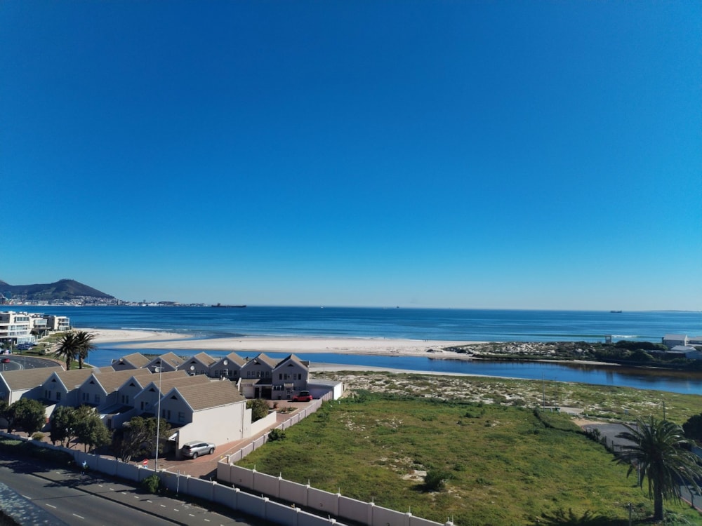 Apartment for sale in Milnerton - 1TV1734534 Apartment for sale in Milnerton - 1TV1734534