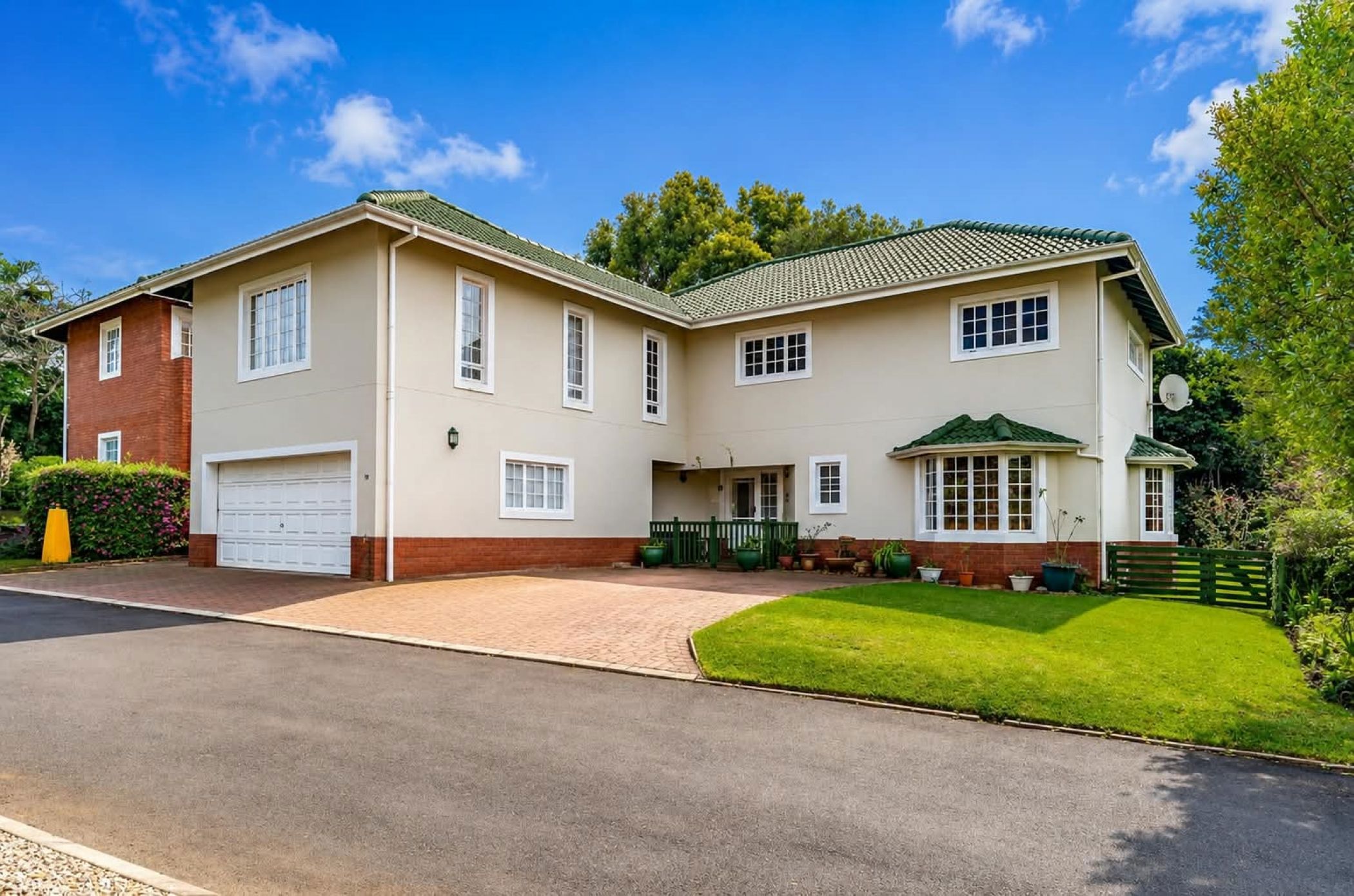 Townhouse for sale in Hillcrest, Upper Highway - 1KF1743935