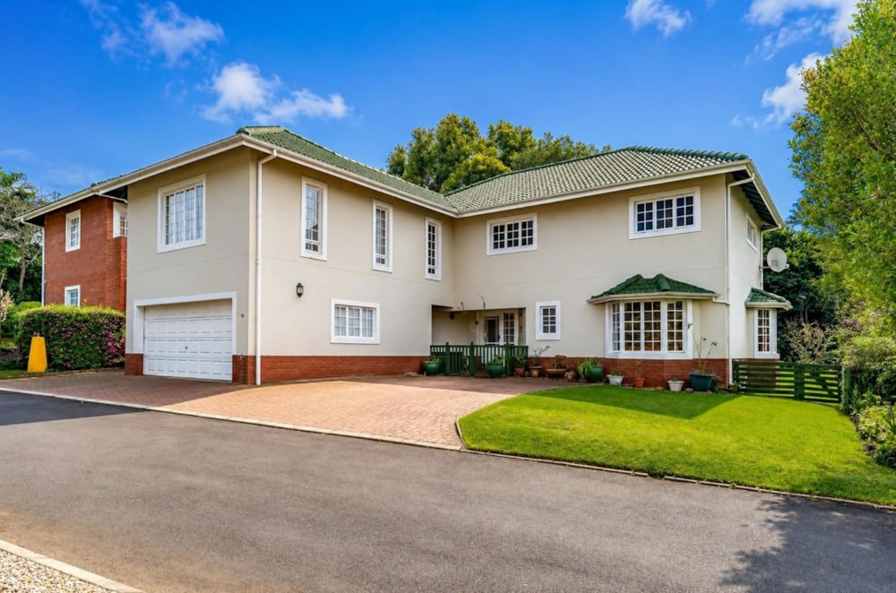 Townhouse for sale in Hillcrest, Upper Highway - 1KF1743935