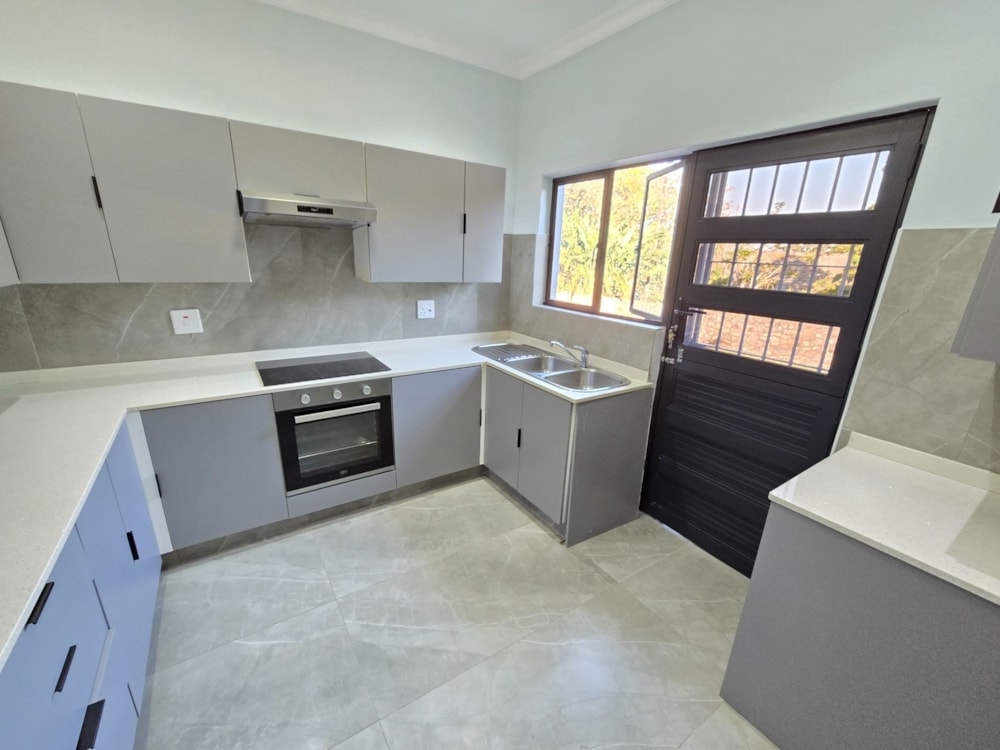 House to rent in Westville - 1WP1749811 House to rent in Westville - 1WP1749811