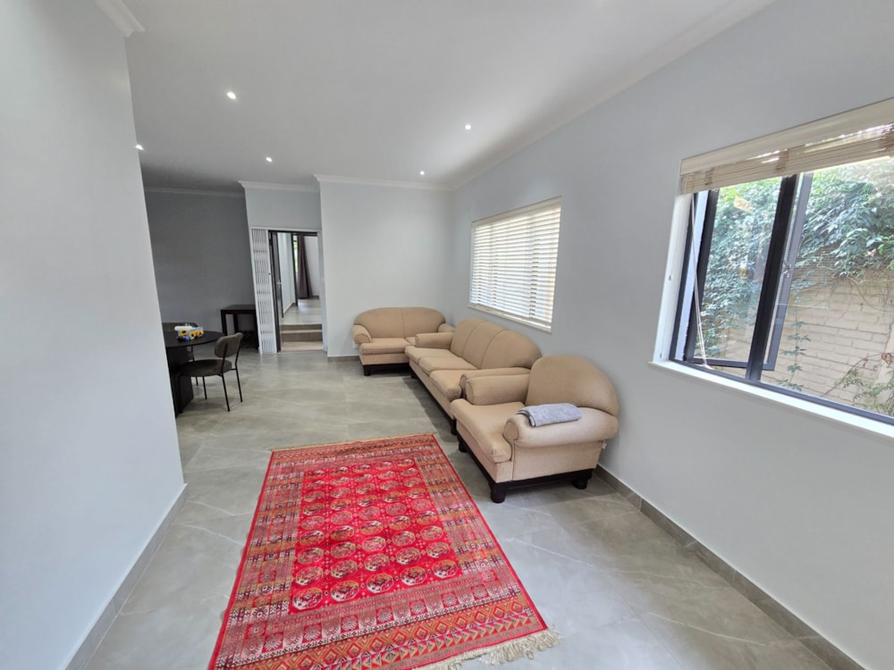 House to rent in Westville - 1WP1749811 House to rent in Westville - 1WP1749811