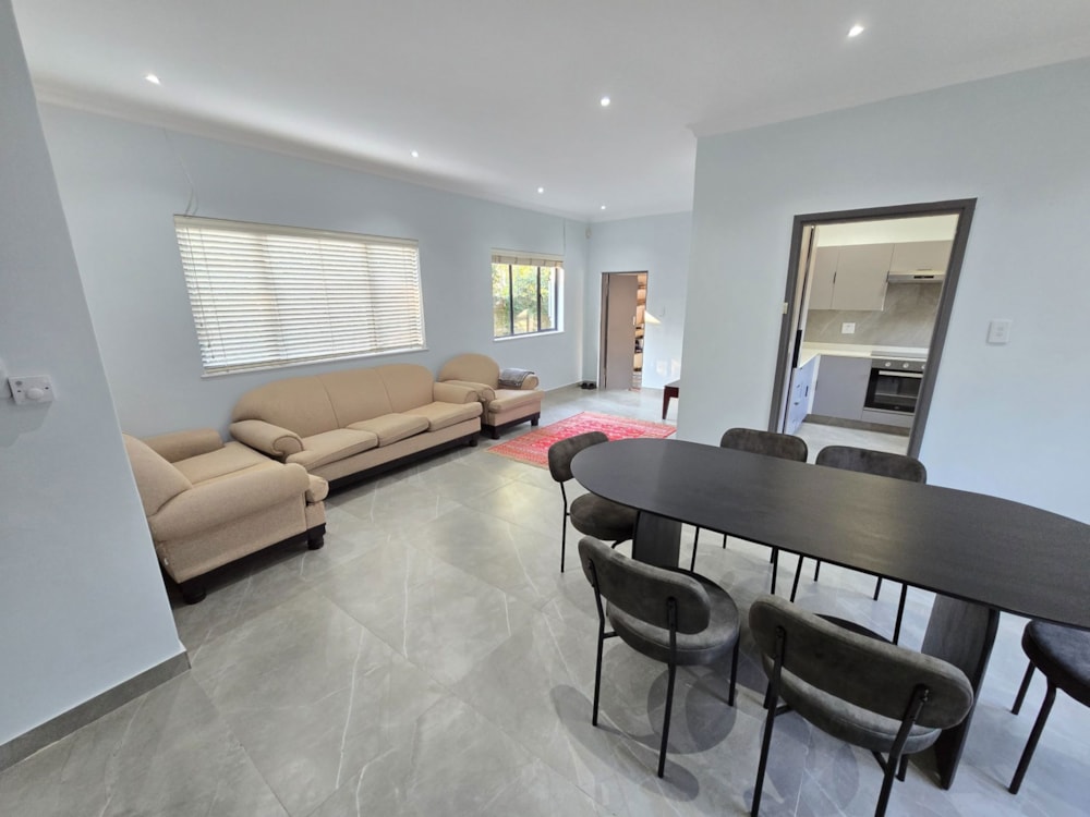 House to rent in Westville - 1WP1749811 House to rent in Westville - 1WP1749811