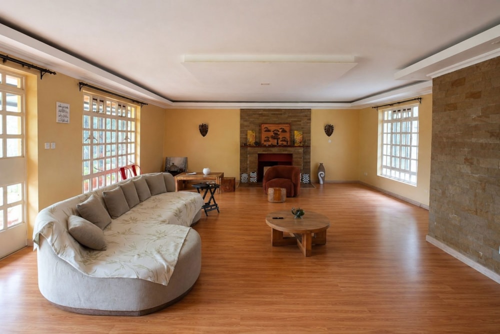 Apartment to rent in Kitisuru, Kenya - 3KE1748374