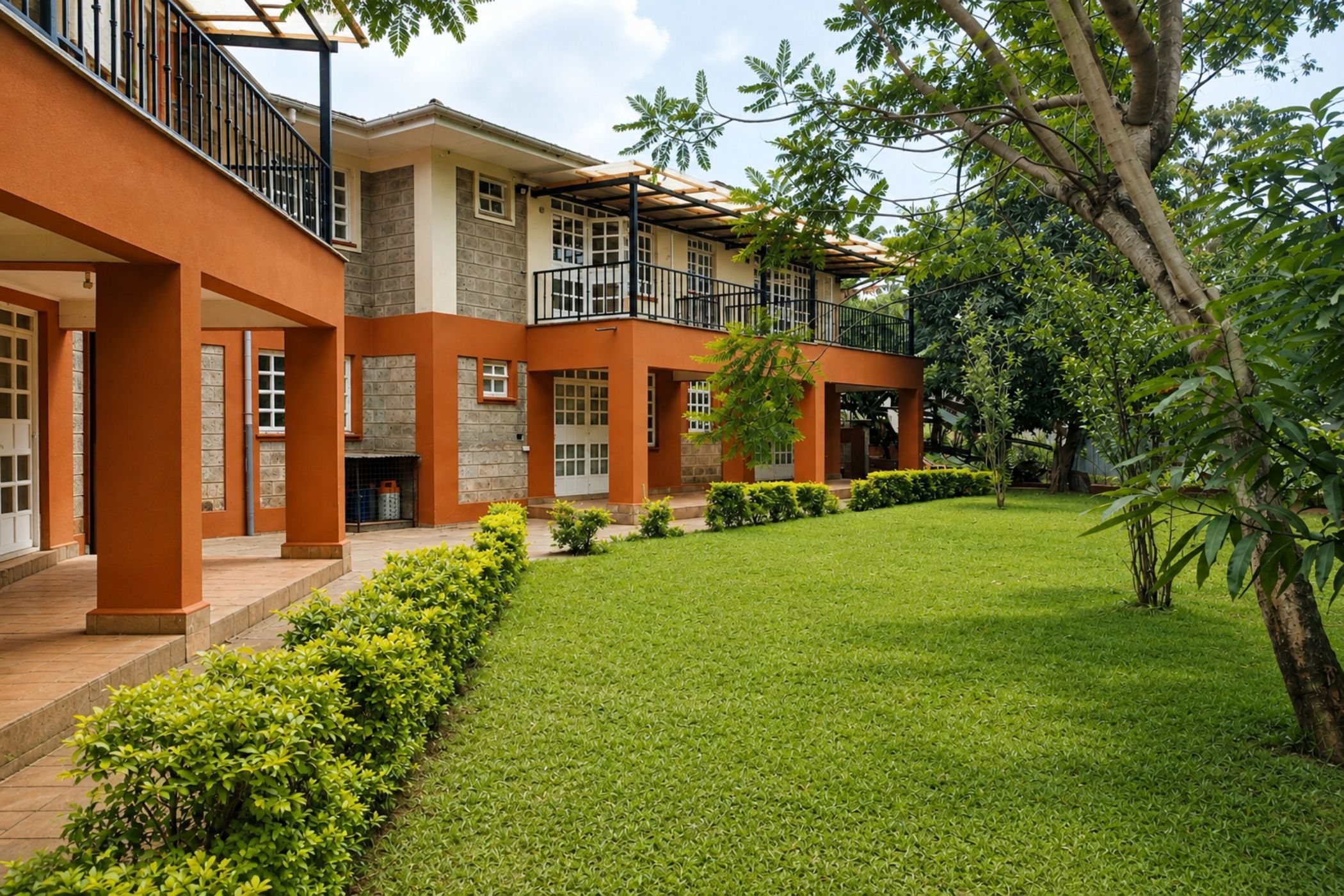 Apartment to rent in Kitisuru, Kenya - 3KE1748374