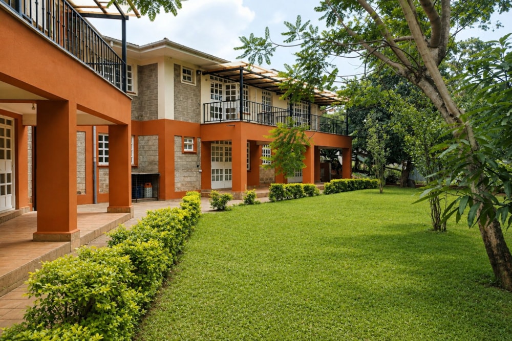 Apartment to rent in Kitisuru, Kenya - 3KE1748374