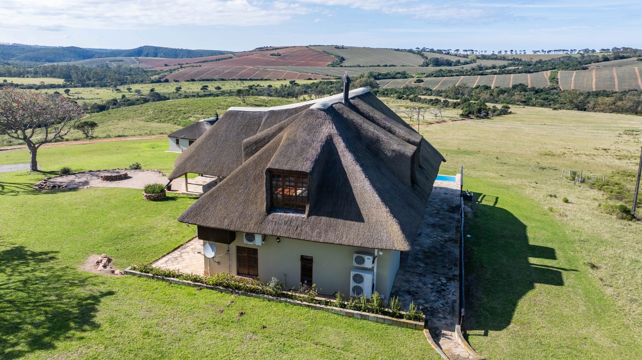 Game farm for sale in Grahamstown (Makhanda) - 1GC1711373