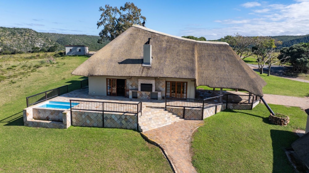Game farm for sale in Grahamstown (Makhanda) - 1GC1711373 Game farm for sale in Grahamstown (Makhanda) - 1GC1711373