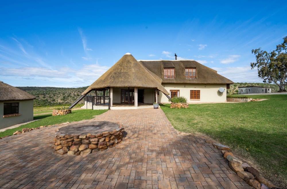 Game farm for sale in Grahamstown (Makhanda) - 1GC1711373 Game farm for sale in Grahamstown (Makhanda) - 1GC1711373