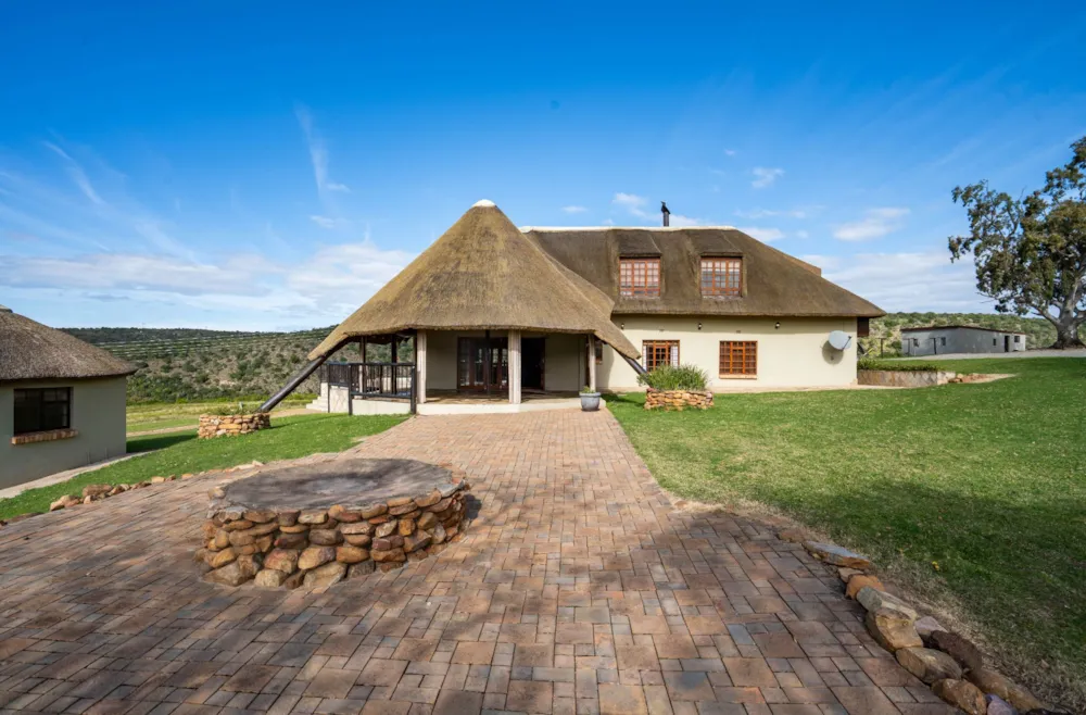 Game farm for sale in Grahamstown (Makhanda) - 1GC1711373 Game farm for sale in Grahamstown (Makhanda) - 1GC1711373