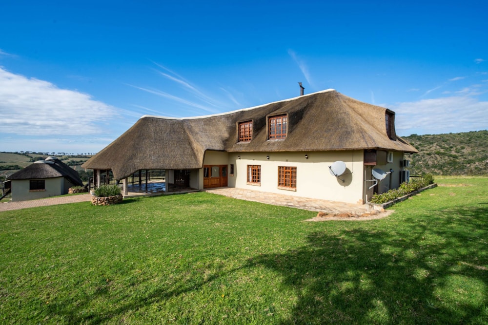 Game farm for sale in Grahamstown (Makhanda) - 1GC1711373 Game farm for sale in Grahamstown (Makhanda) - 1GC1711373