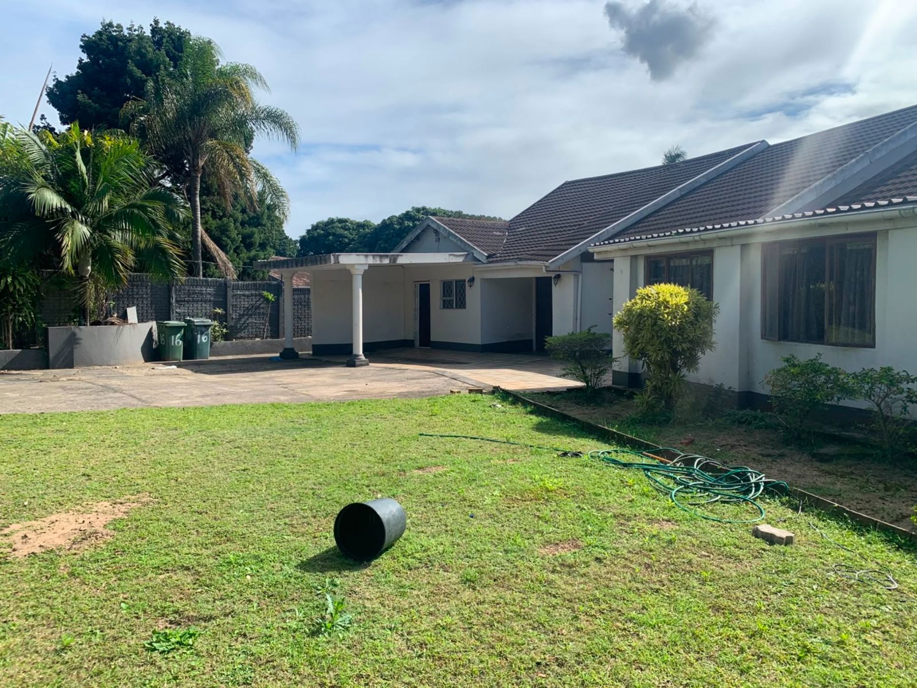 House to rent in Arboretum, Richards Bay - 1RY1748981