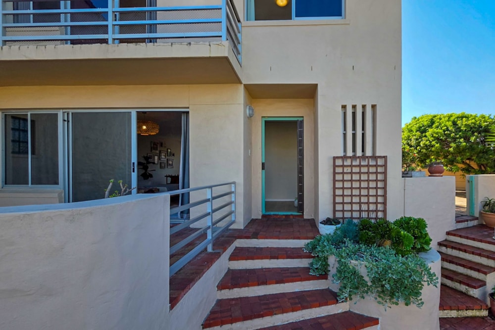Townhouse for sale in Bloubergrant - 1TV1745781 Townhouse for sale in Bloubergrant - 1TV1745781