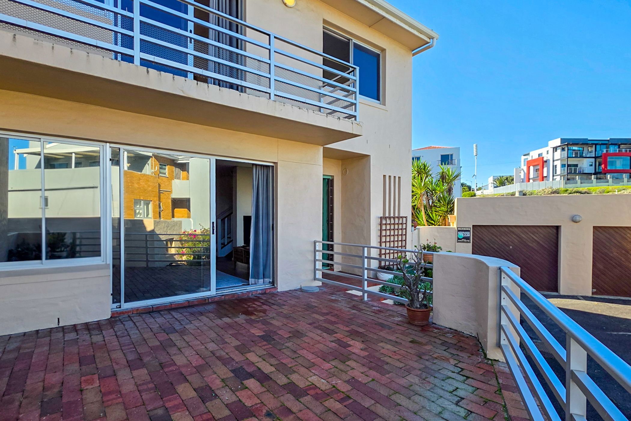 Townhouse for sale in Bloubergrant - 1TV1745781