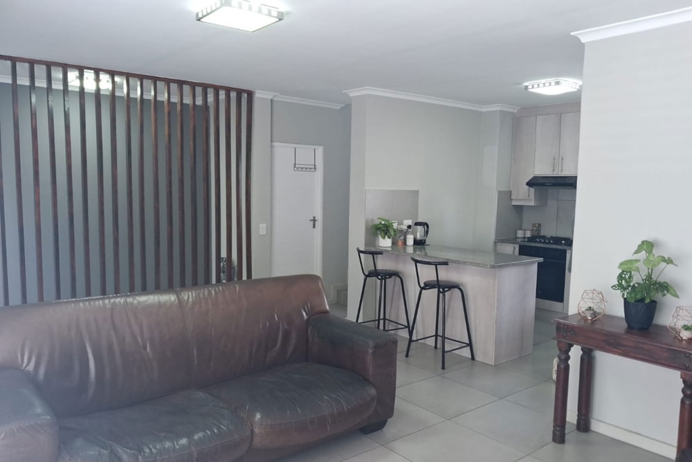 Security complex home for sale in Parklands North - 1TV1749286