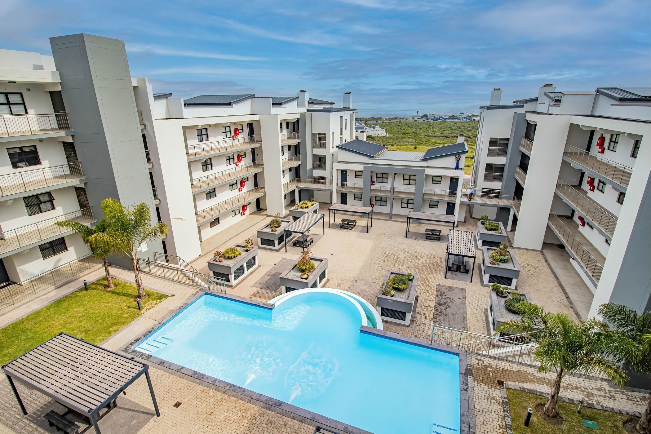 Apartment for sale in Olifantskop - LA1713676
