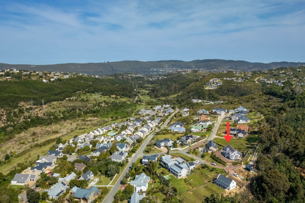 Vacant land for sale in Green Pastures - 1KG1713790 Vacant land for sale in Green Pastures - 1KG1713790
