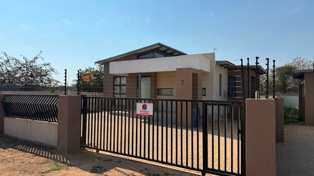 House to rent in Gaborone North, Botswana - 3BO1748197 House to rent in Gaborone North, Botswana - 3BO1748197