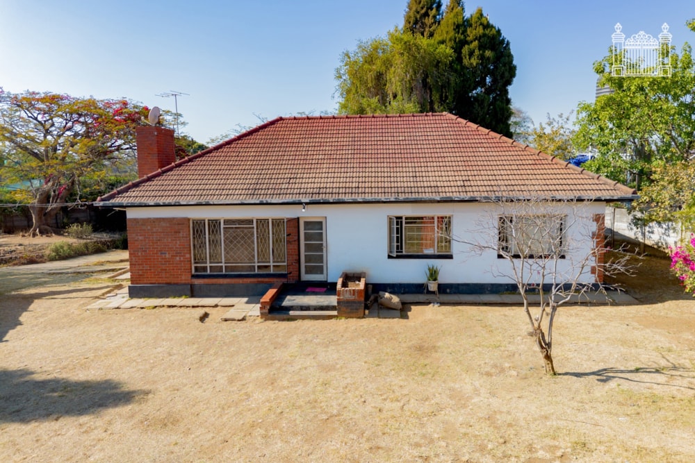 House for sale in Mabelreign, Zimbabwe - 3ZB1750390 House for sale in Mabelreign, Zimbabwe - 3ZB1750390