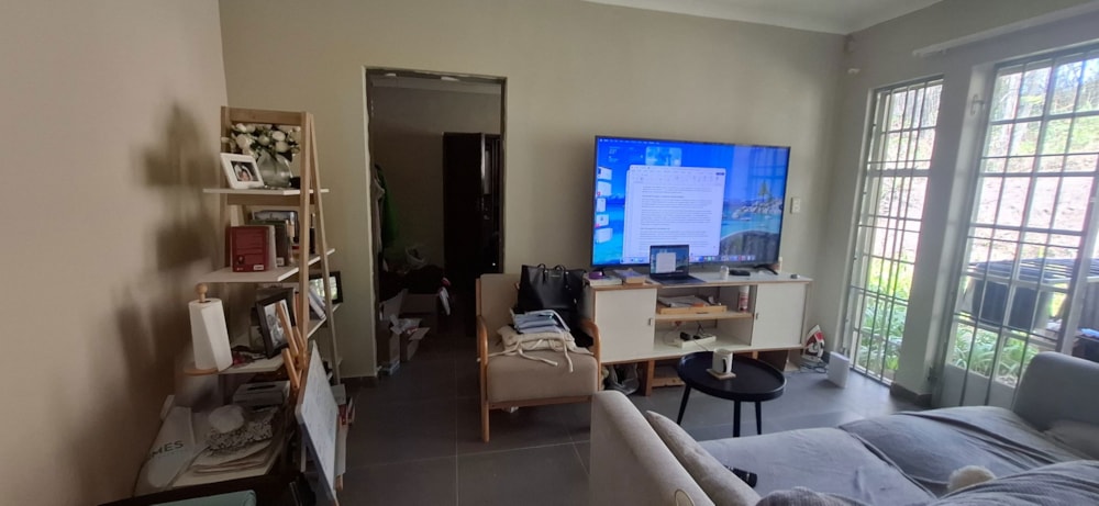Garden cottage to rent in Assagay - 1KF1749667 Garden cottage to rent in Assagay - 1KF1749667