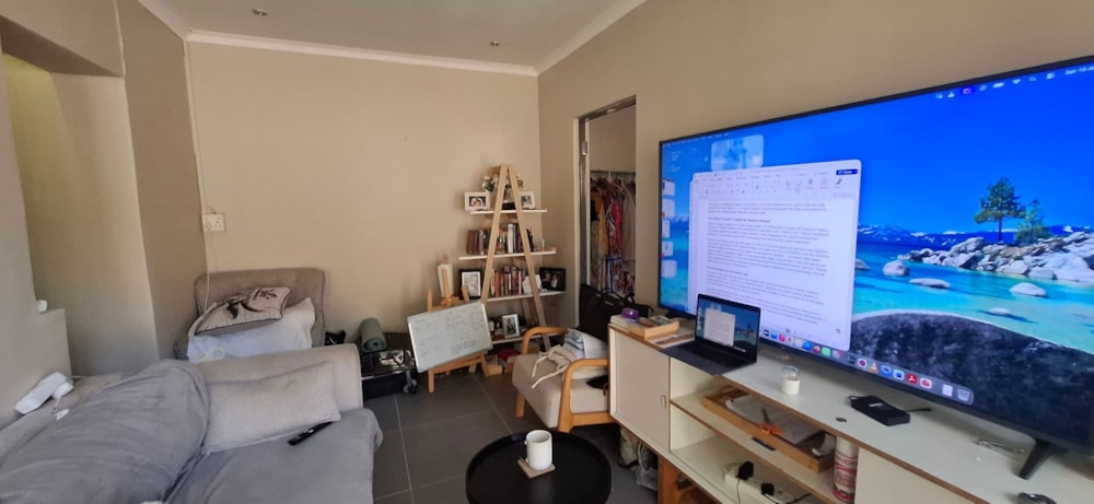 Garden cottage to rent in Assagay - 1KF1749667 Garden cottage to rent in Assagay - 1KF1749667