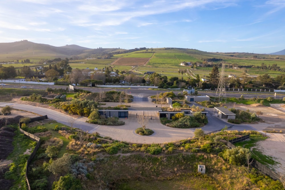 Residential vacant land for sale in Longlands Estate - ST1715985 Residential vacant land for sale in Longlands Estate - ST1715985