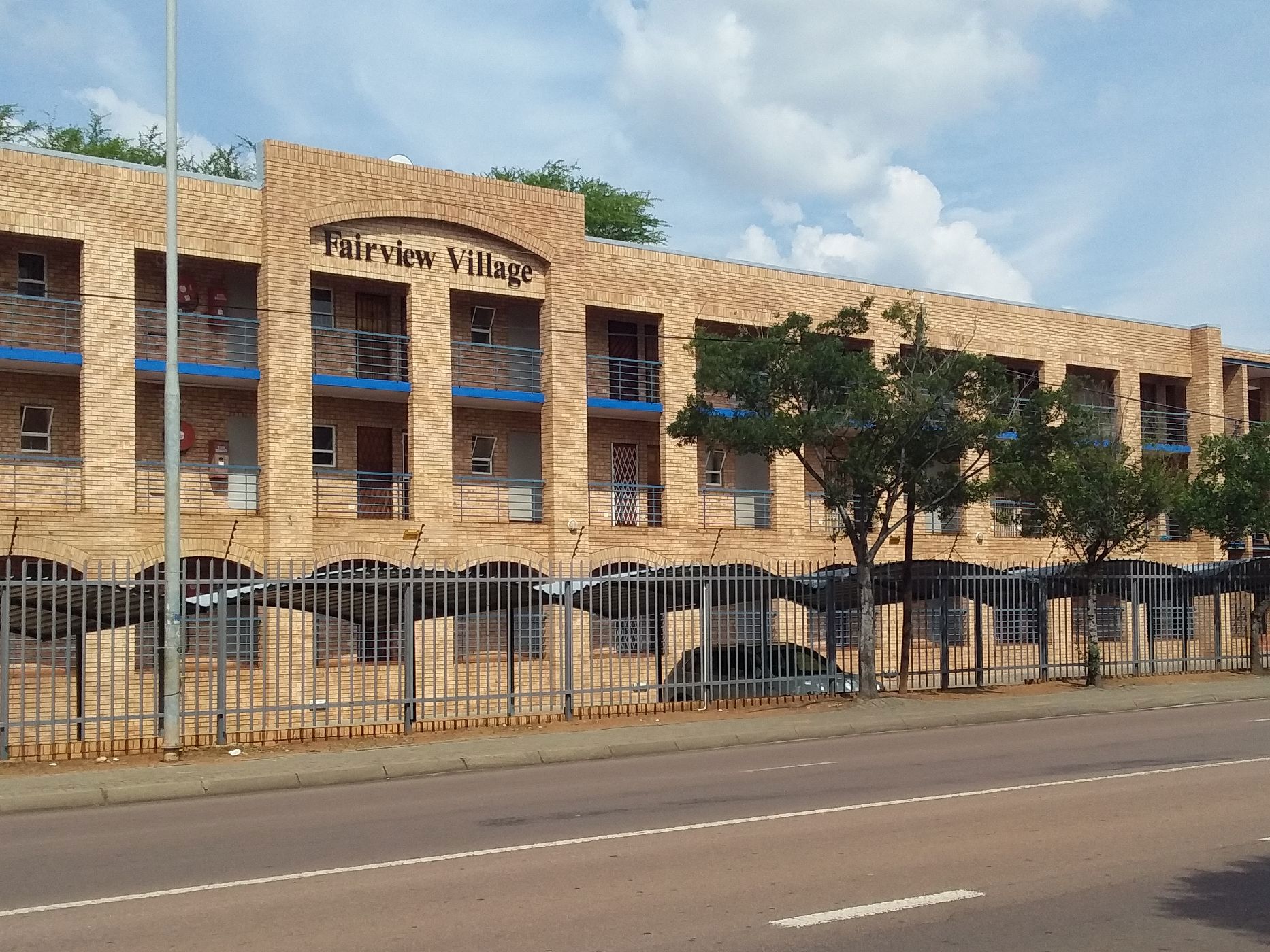 Apartment to rent in Hillcrest, Pretoria - PTL1750377