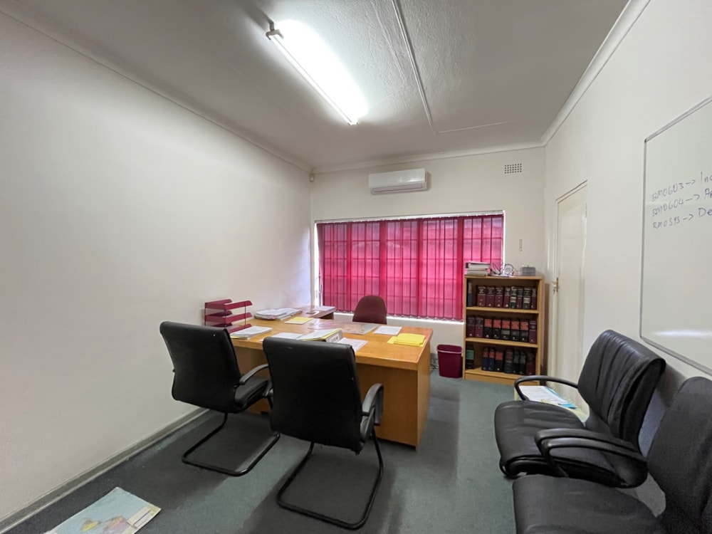 Commercial office for sale in Polokwane Central - 1PS1748402