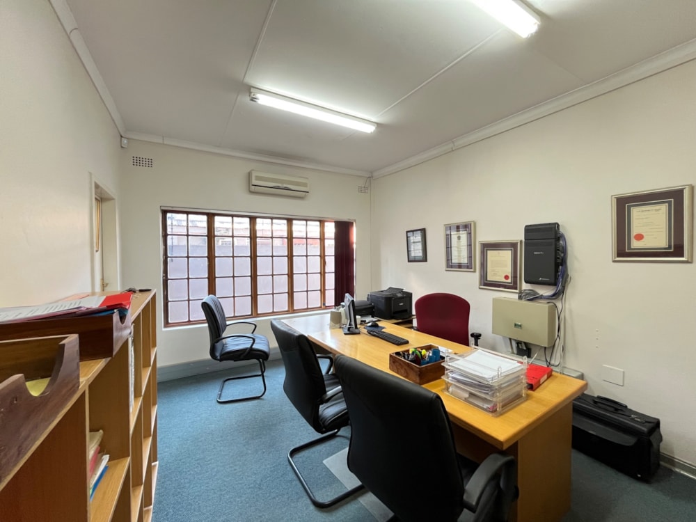 Commercial office for sale in Polokwane Central - 1PS1748402