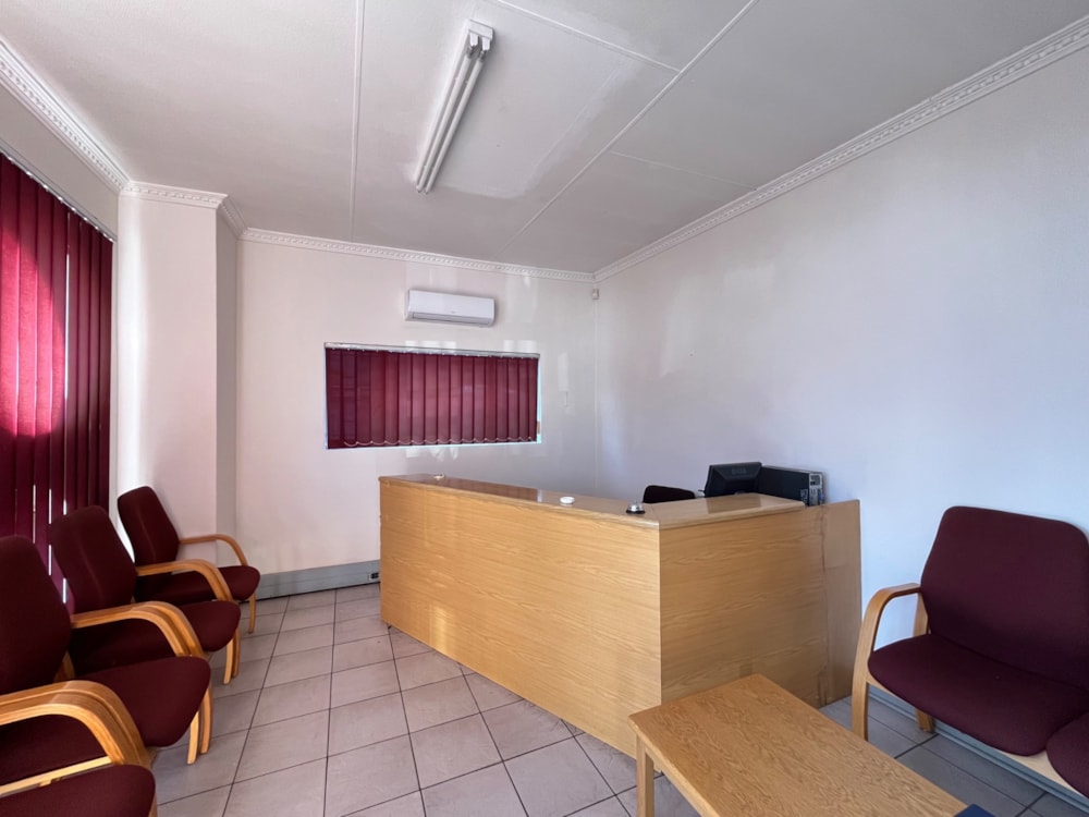 Commercial office for sale in Polokwane Central - 1PS1748402