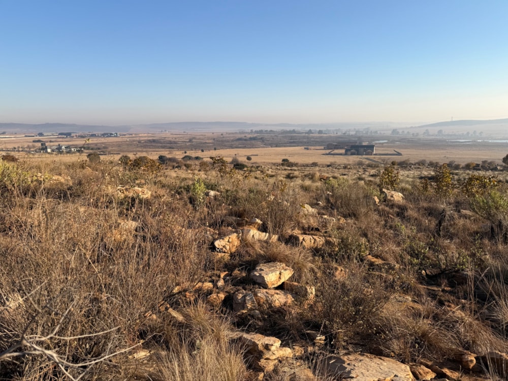Residential vacant land for sale in Bronkhorstbaai - PRN1749236
