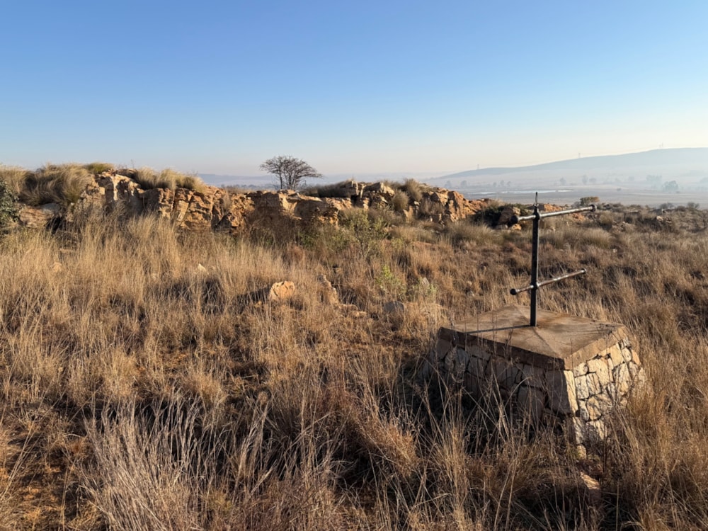 Residential vacant land for sale in Bronkhorstbaai - PRN1749236