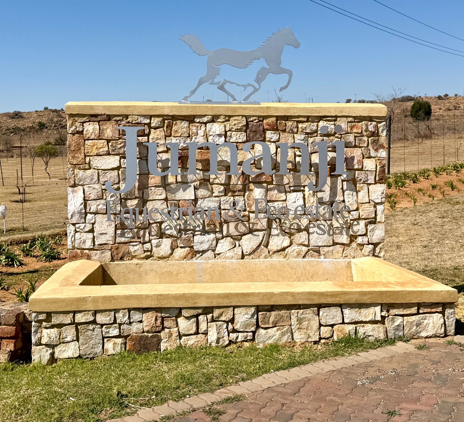 Residential vacant land for sale in Bronkhorstbaai - PRN1749236