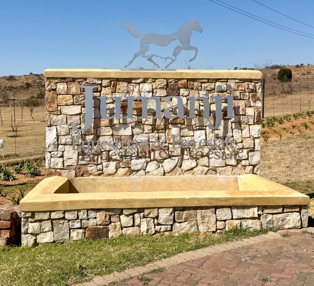 Residential vacant land for sale in Bronkhorstbaai - PRN1749236