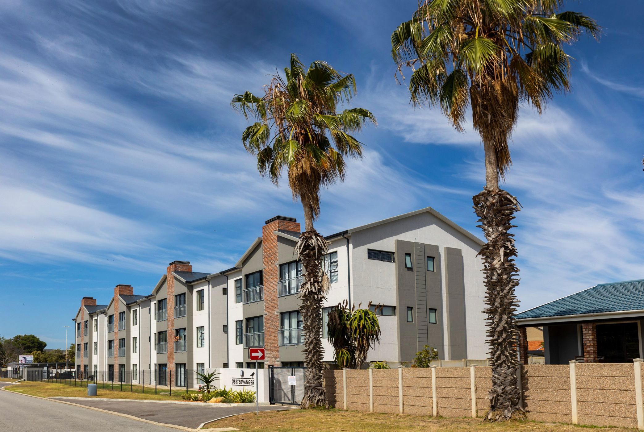 Apartment for sale in Hartenbos - 1MB1723087