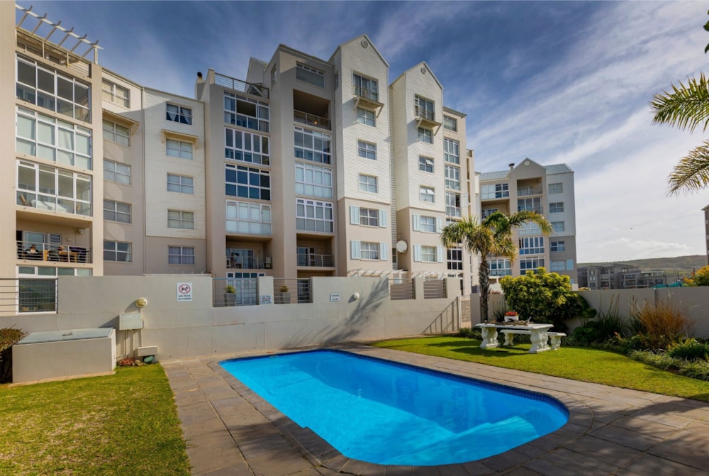 Apartment for sale in Diaz Beach - 1MB1723681 Apartment for sale in Diaz Beach - 1MB1723681