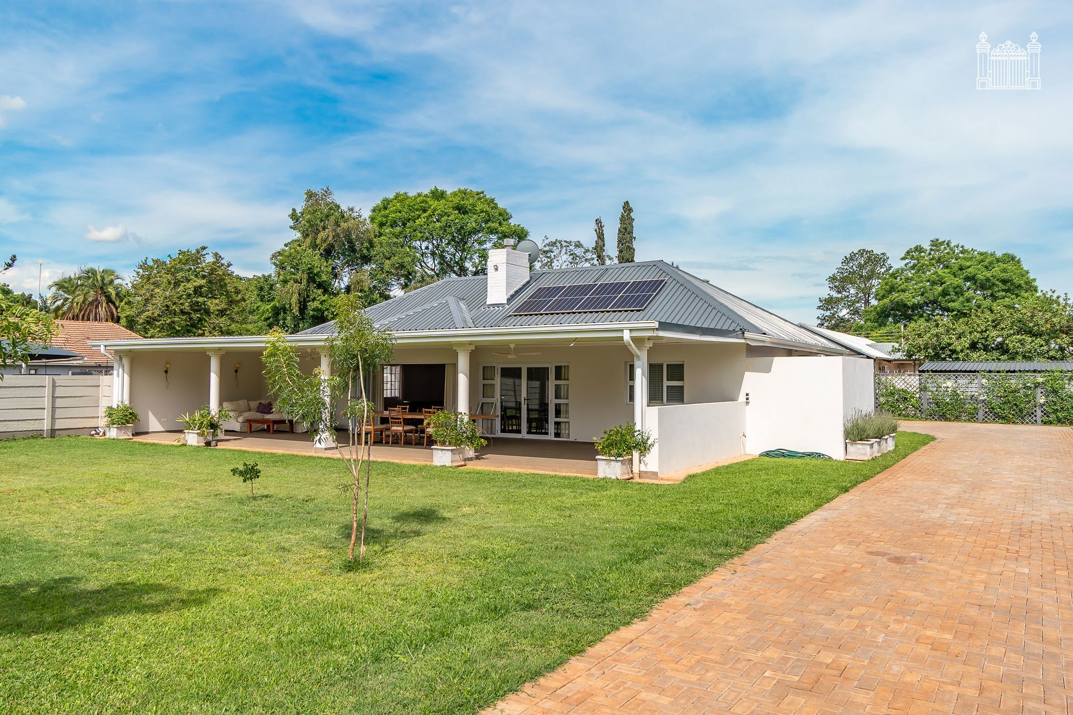 House for sale in Mount Pleasant, Zimbabwe - 3ZB1726595