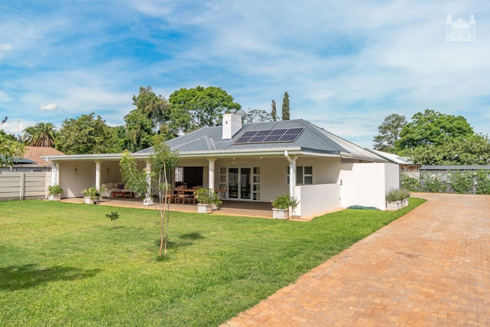 House for sale in Mount Pleasant, Zimbabwe - 3ZB1726595 House for sale in Mount Pleasant, Zimbabwe - 3ZB1726595