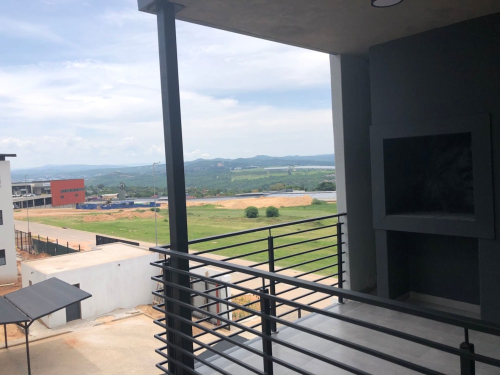 Apartment to rent in Nelspruit Ext 29 - 1NS1724230