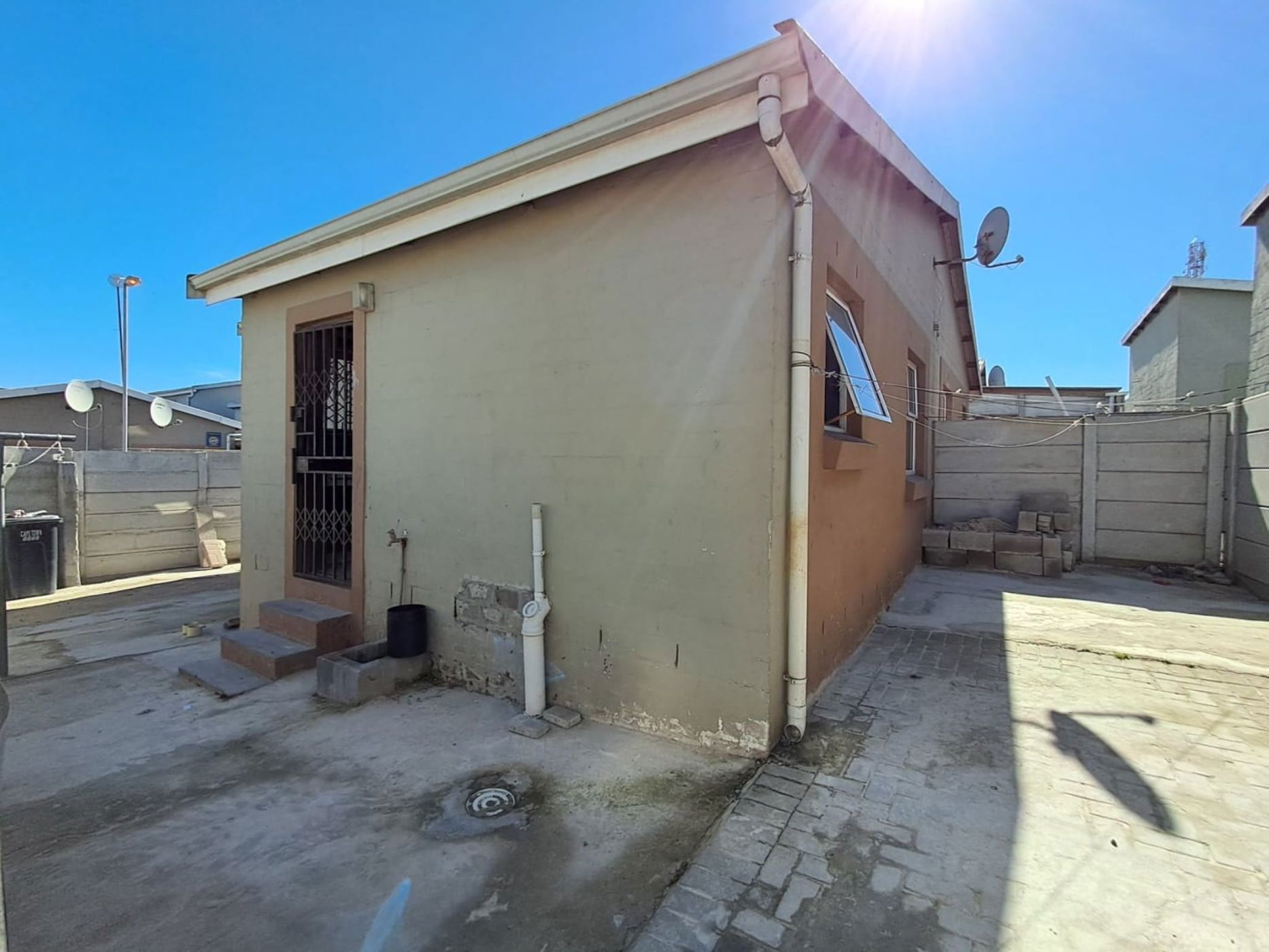 House for sale in Fountain Village - 1KV1748442