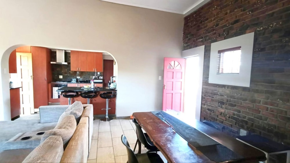 House to rent in Langenhovenpark - 1BX1749520