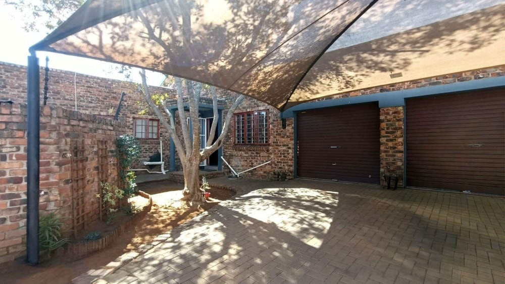 House to rent in Langenhovenpark - 1BX1749520