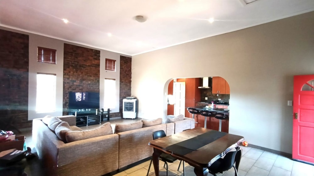 House to rent in Langenhovenpark - 1BX1749520