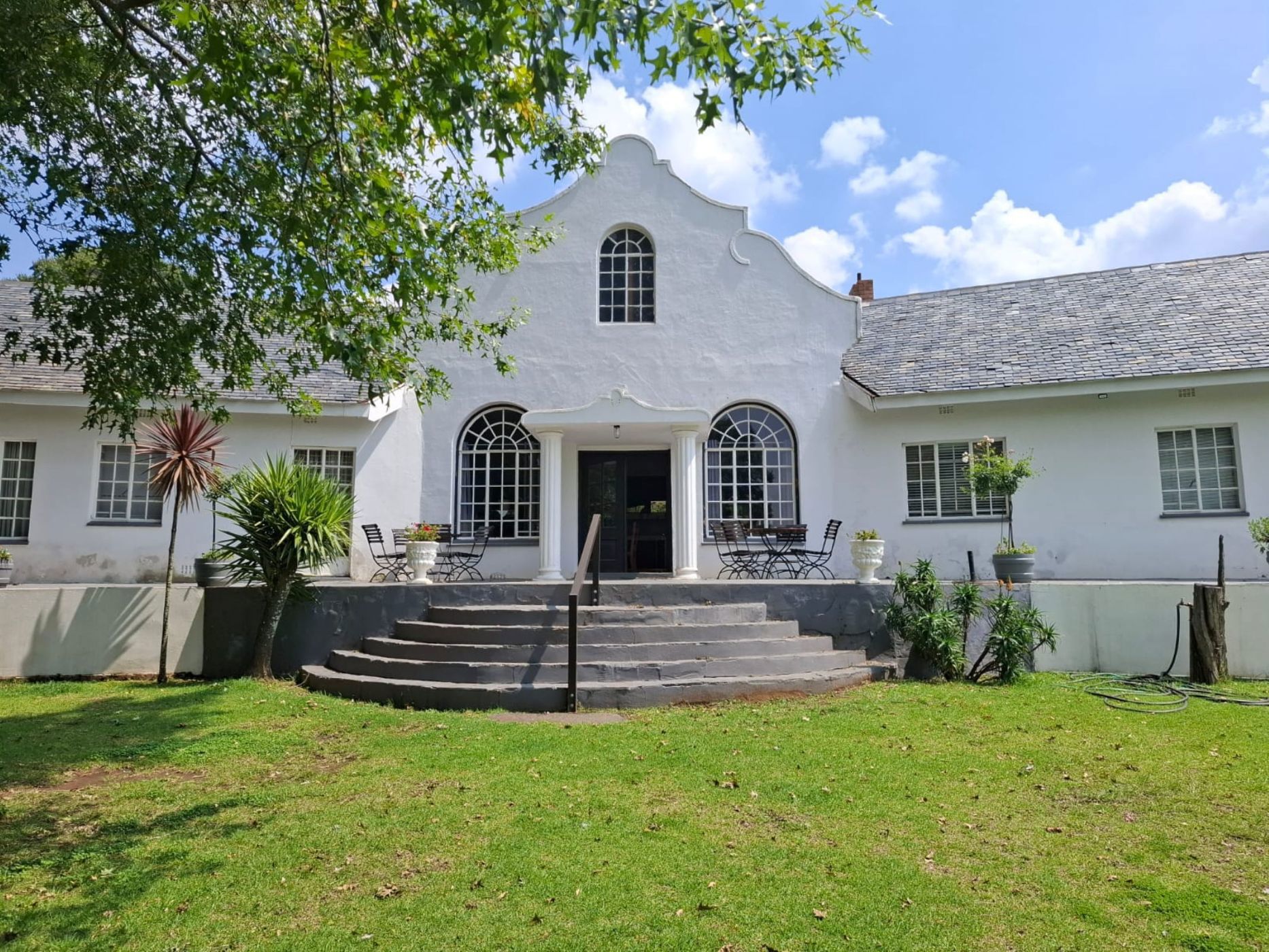 Mixed use farm for sale in Dullstroom - 1DS1727166