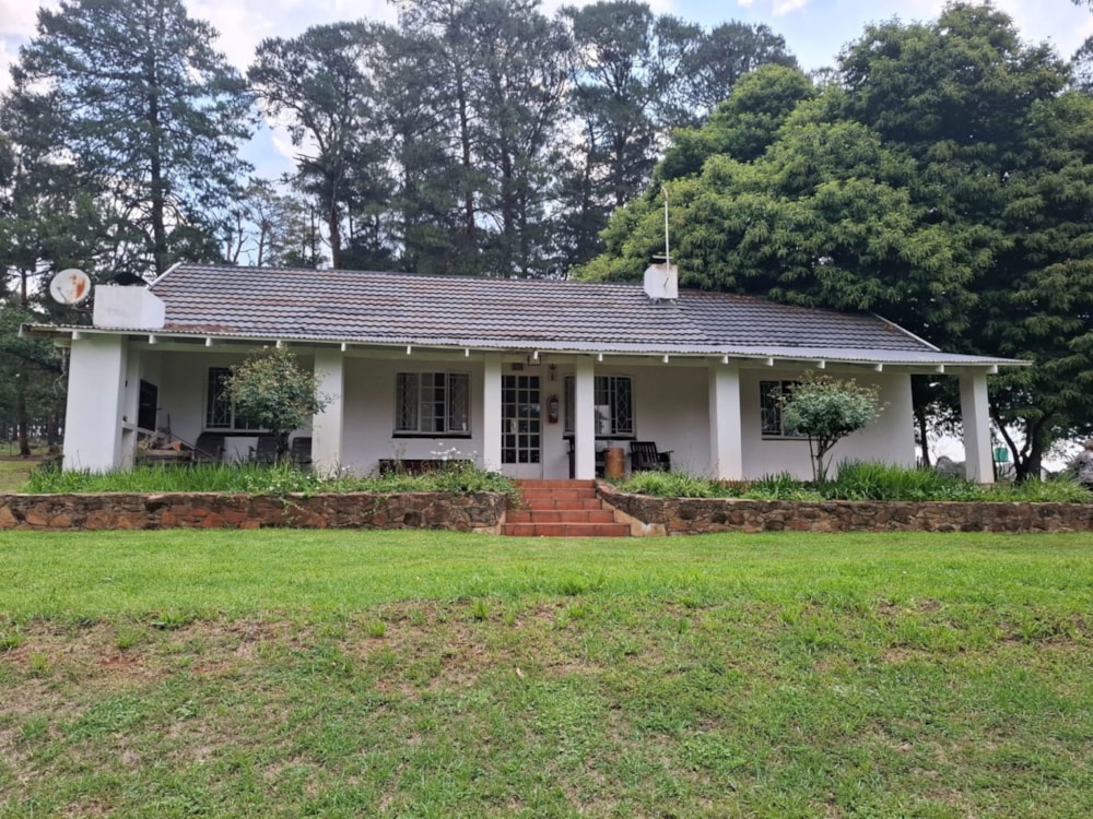 Mixed use farm for sale in Dullstroom - 1DS1727166 Mixed use farm for sale in Dullstroom - 1DS1727166