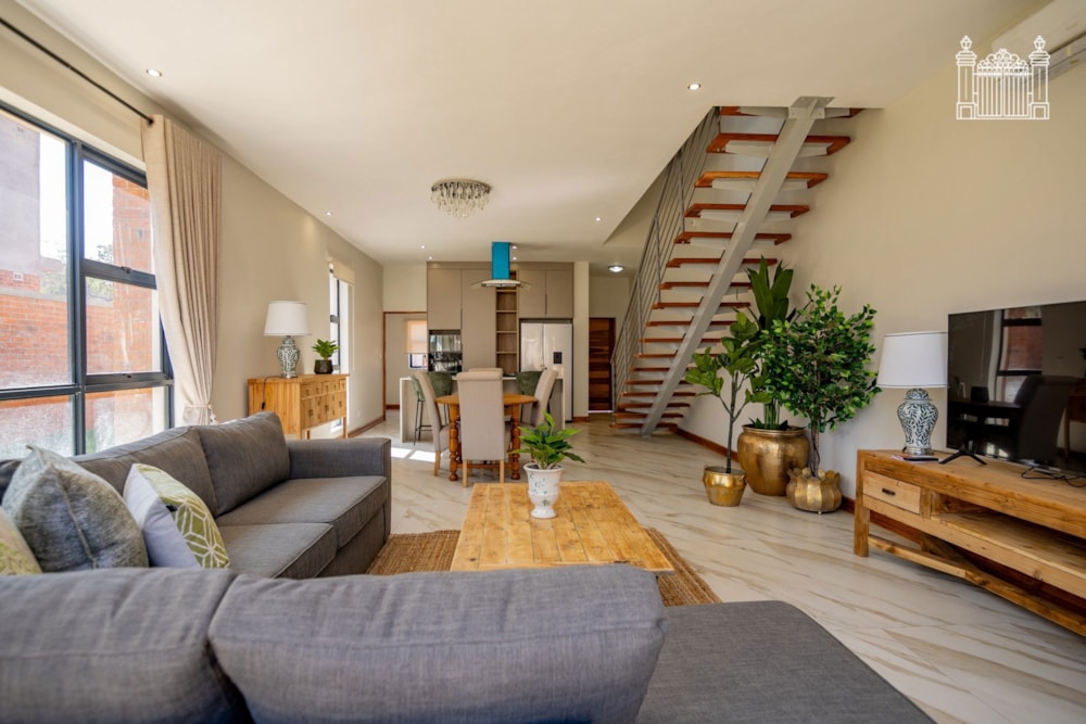 Townhouse for sale in Greendale, Zimbabwe - 3ZB1727590