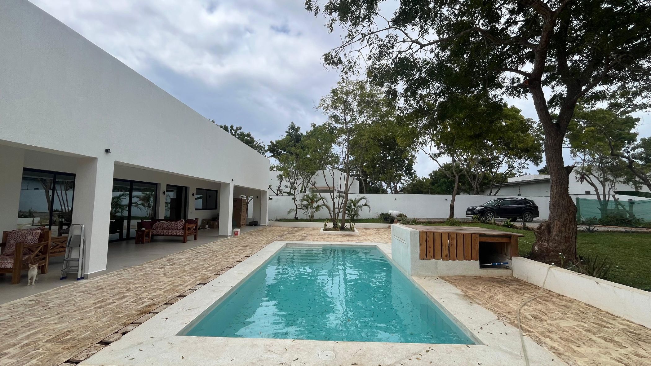 House for sale in Diani, Kenya - 3KE1748363