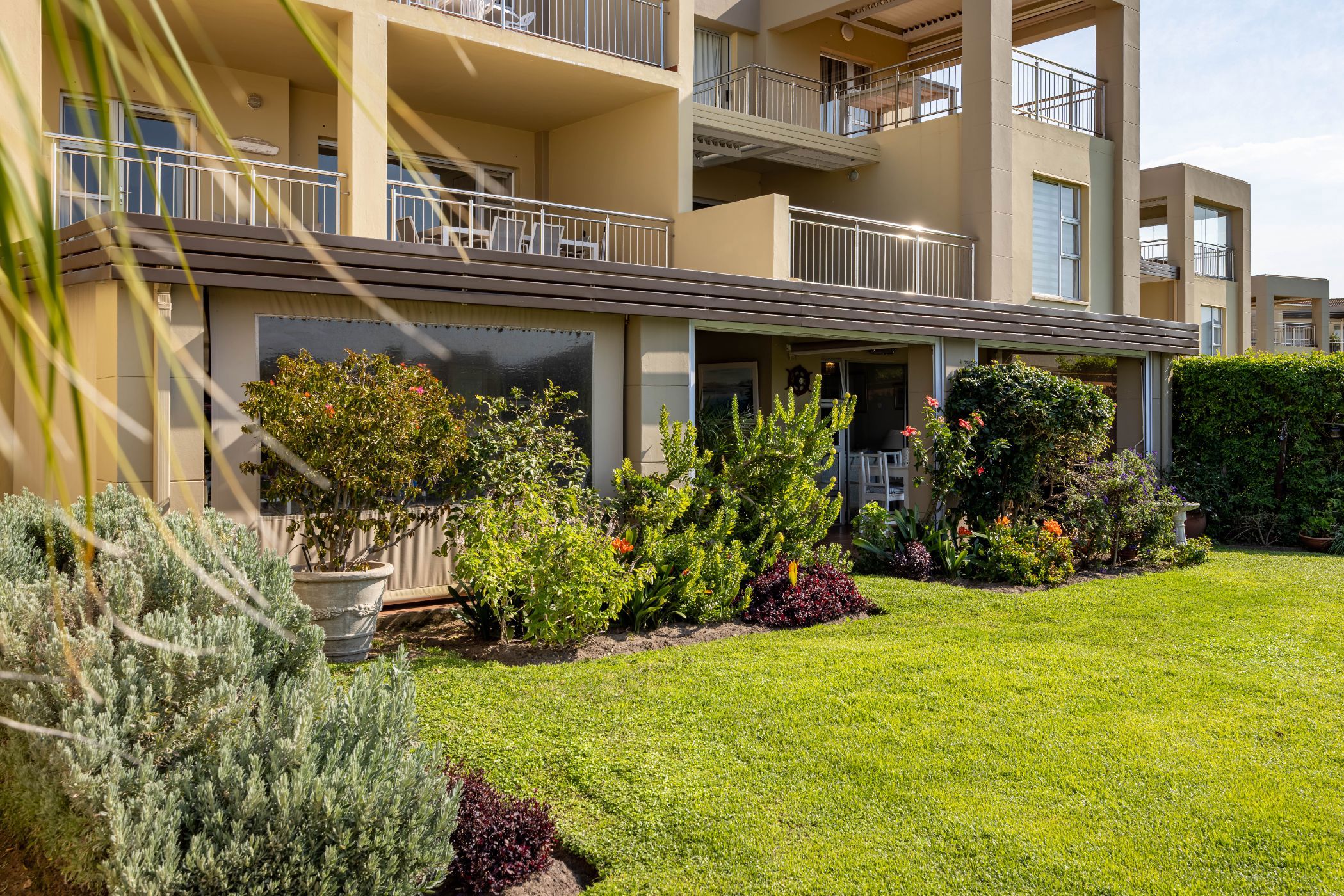 Apartment for sale in Goose Valley - 1KG1747717