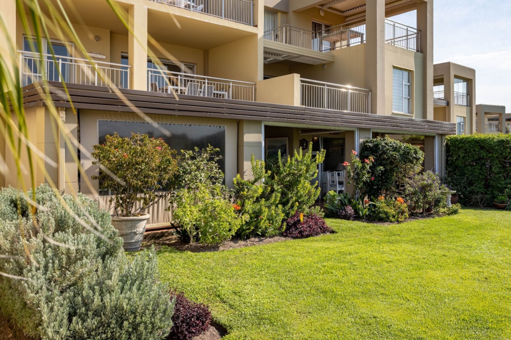 Apartment for sale in Goose Valley - 1KG1747717