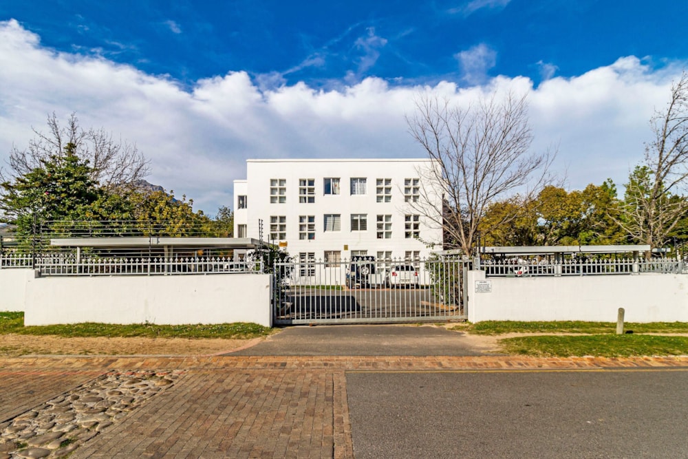 Apartment for sale in Stellenbosch - ST1747794