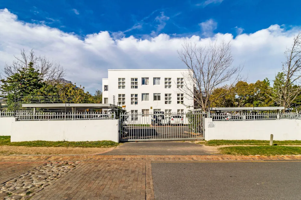 Apartment sold in Stellenbosch - ST1747794 Apartment sold in Stellenbosch - ST1747794